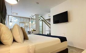 Hotel Lleras Medellin
